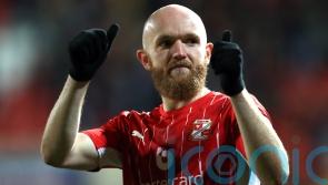 Bradford’s automatic-promotion hopes hit by Jonny Williams’ winner