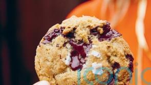 Claire Ptak’s vegan chocolate chip cookies recipe