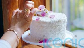 Claire Ptak’s coconut pudding cake recipe