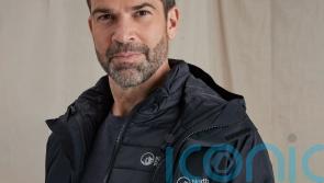 Gethin Jones on how outdoor exercise boosts his mental health