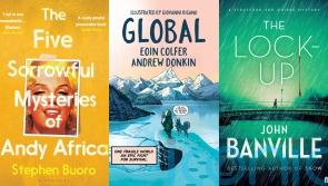 5 new books to read this week