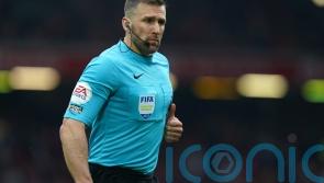 Scrutiny huge for Hatzidakis return but soon back to normal – Mark Clattenburg