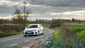 UK Drive: Suzuki’s Swace is here to provide efficient, value-friendly motoring