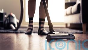 Women do more multitasking at home while men do solo chores, study says