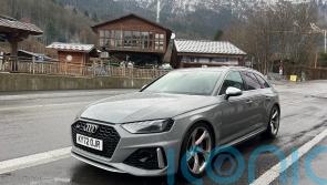 Long-term report: What do others think of our high speed load lugging Audi RS4?