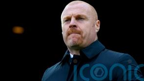 Everton must change rhetoric of the story and start winning away – Sean Dyche