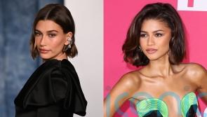 6 stylish celebrity bobs to inspire your next haircut, from Hailey Bieber to Zendaya