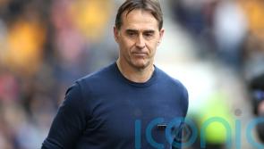 Julen Lopetegui urges Wolves to forget recent wins and focus on Leicester