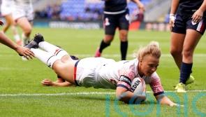 Leeds and England half-back Georgia Roche’s NRLW switch confirmed