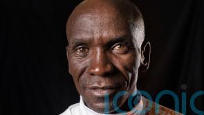 World’s fastest marathon runner says London race ‘is like my home’