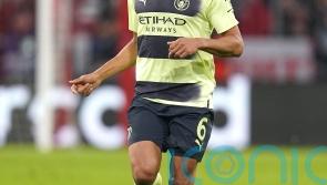 Nathan Ake out of Manchester City’s FA Cup semi-final against Sheffield United