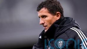 Leeds boss Javi Gracia ‘worried about everything’ after defeat at Fulham