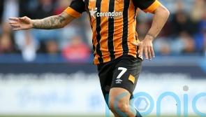 Ozan Tufan penalty earns Hull win to further dent Watford’s play-off hopes