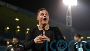 Richie Wellens ‘proud of everything’ after Leyton Orient clinch League Two title