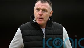 Graham Coughlan critical of Newport display despite come-from-behind win