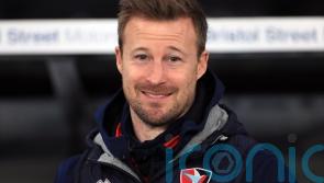 Wade Elliott hails ‘massive achievement’ as in-form Robins make sure of survival