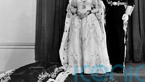 The most amazing coronation outfits through history
