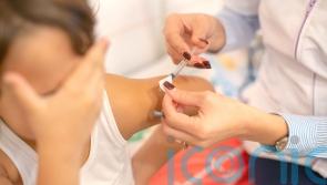 11 ways to take the fear out of jabs for children