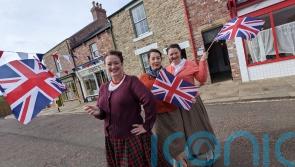 A crowning glory of days out to celebrate the coronation