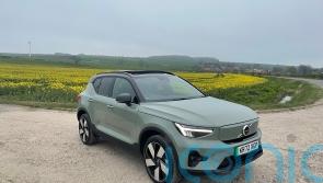 Long-term report: Going green with our Volvo XC40 Recharge