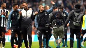Eddie Howe knows ‘there’s better and more to come’ from Newcastle
