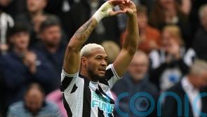 It’s not done yet – Joelinton calls for ‘focus’ as Newcastle eye top-four finish