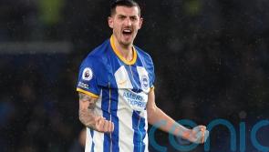 Lewis Dunk ready for nine ‘humongous’ games in Brighton’s bid for Europe