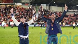 FAW chief hails Wrexham’s Hollywood owners for changing Welsh football forever
