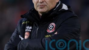Paul Heckingbottom warns against complacency as Sheff Utd look to seal promotion