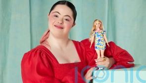 Barbie unveils its first doll with Down’s syndrome