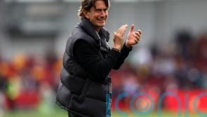Sometimes it takes one moment – Thomas Frank wary of ‘clear favourites’ Chelsea