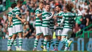 Celtic could clinch Premiership title in first post-split fixture against Hearts
