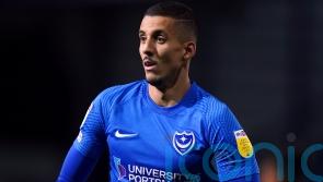 Gassan Ahadme is Burton’s matchwinner at Lincoln