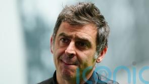 Ronnie O’Sullivan closes in on a place in World Championship semi-finals