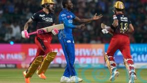 Jofra Archer left IPL for elbow surgery in Belgium – report