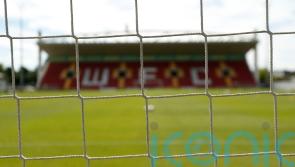 Woking slip up at home to Halifax