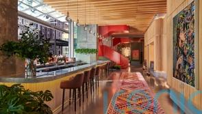 Could this be the New York hotel opening of the year?