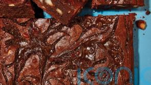 Lara Lee’s tamarind caramel brownies recipe