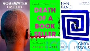 5 new books to read this week
