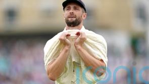 I’m not in cuckooland – Chris Woakes does not expect to walk back into Test team
