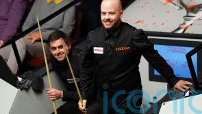 I was drunk as hell – Luca Brecel parties before stunning Ronnie O’Sullivan