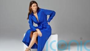 Into the blue: 4 ways to wear spring’s hottest colour trend