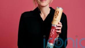 Gillian Anderson launches new drinks brand called G Spot