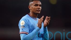 Manuel Akanji: Title-chasing Manchester City can’t relax after Arsenal victory