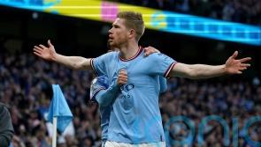 ‘Do or die’ mentality motivates Manchester City players, says Kevin De Bruyne