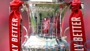 Rail strikes announced for day of all-Manchester FA Cup final