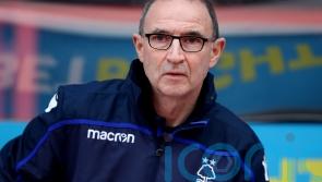 Martin O’Neill says Rangers struggle under pressure in Old Firm matches