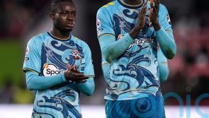 Ruben Selles defends decision to leave out Southampton’s January signings