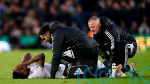 Leeds’ survival hopes hit as Luis Sinisterra ruled out for the season