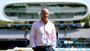 Sir Andrew Strauss to step down from role as ECB’s strategic adviser
